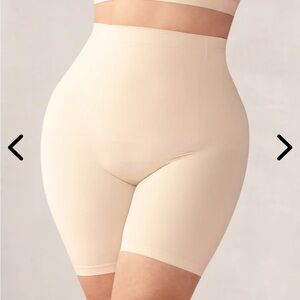 Shapermint Essentials All Day Every Day High-Waisted Shaper Shorts XL/2XL NWOT